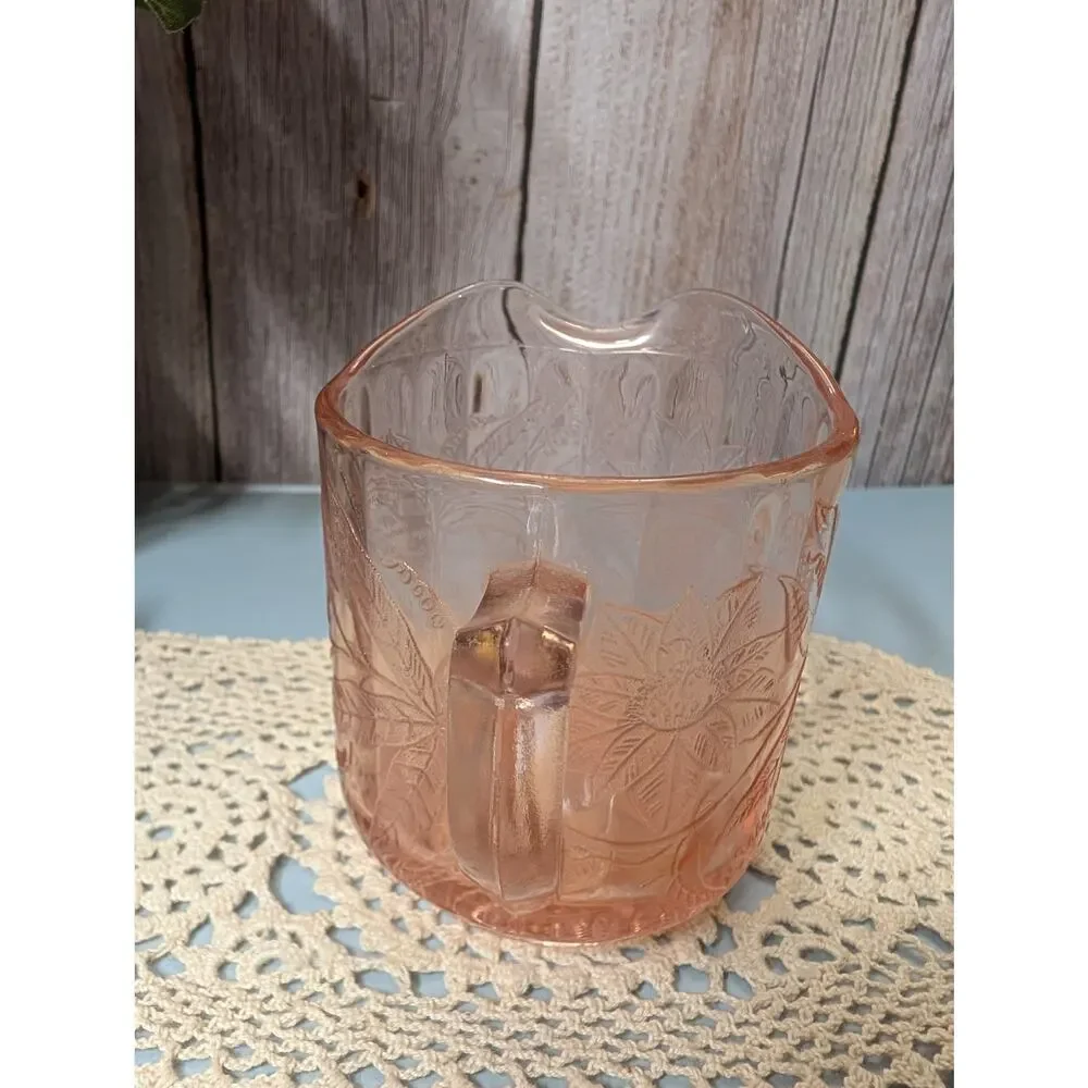 Jeannette Glass Company this gorgeous